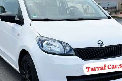 Skoda Citigo 85.000 km 5.250 € Neustadt 31535