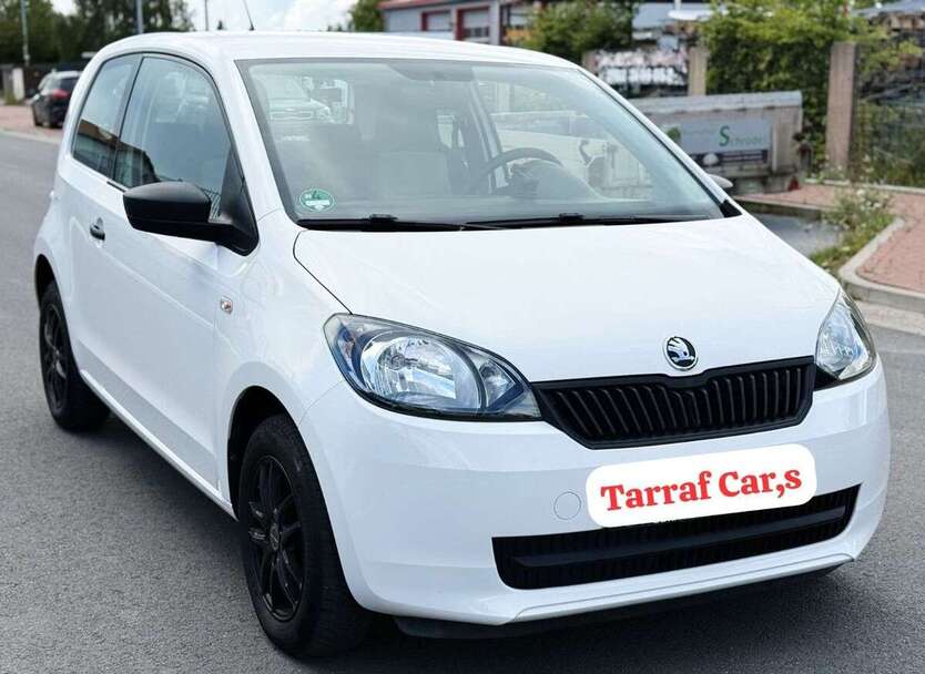Skoda Citigo 85.000 km 5.250 € Neustadt 31535