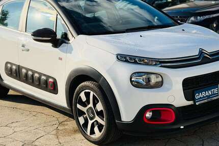 Citroen C3 57.000 km 9.590 &euro; Sasbach 77880