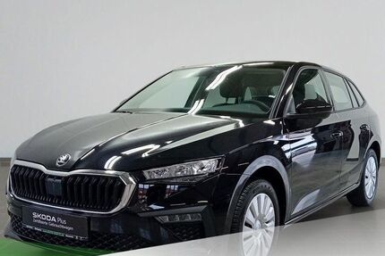 Skoda Scala 25.171 km 21.690 &euro; Beilngries 92339
