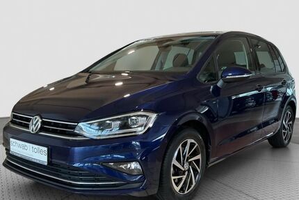 VW Golf Sportsvan 110.195 km 15.645 &euro; Neuss 41469
