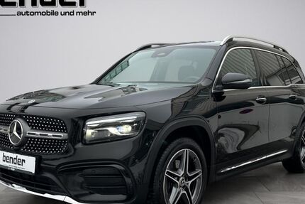 Mercedes-Benz GLB 200 21.900 km 41.490 &euro; Coburg 96450