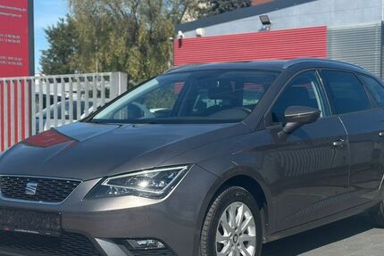 Seat Leon 69.000 km 12.990 &euro; Nürnberg 90431
