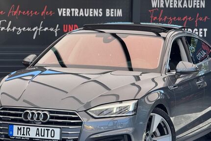 Audi A5 175.000 km 26.500 € Sinsheim 74889