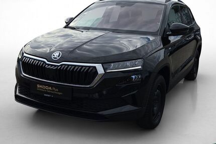 Skoda Karoq 49.605 km 25.980 &euro; Heidenheim a. d. B. 89520