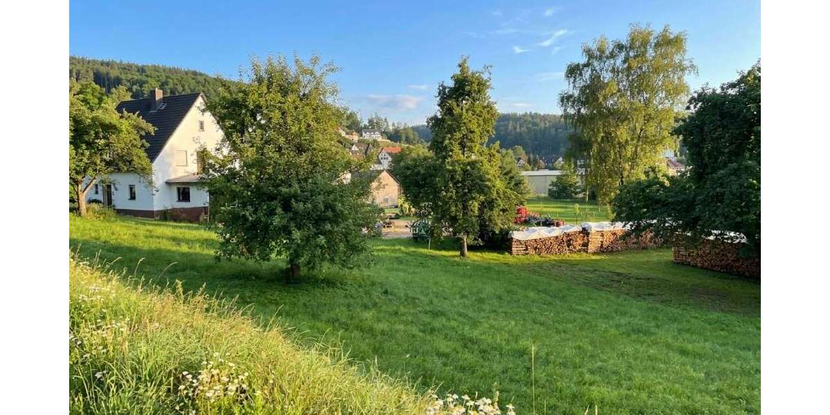 Grundstück Weigendorf - 115.425&euro; | Angebot:27132001