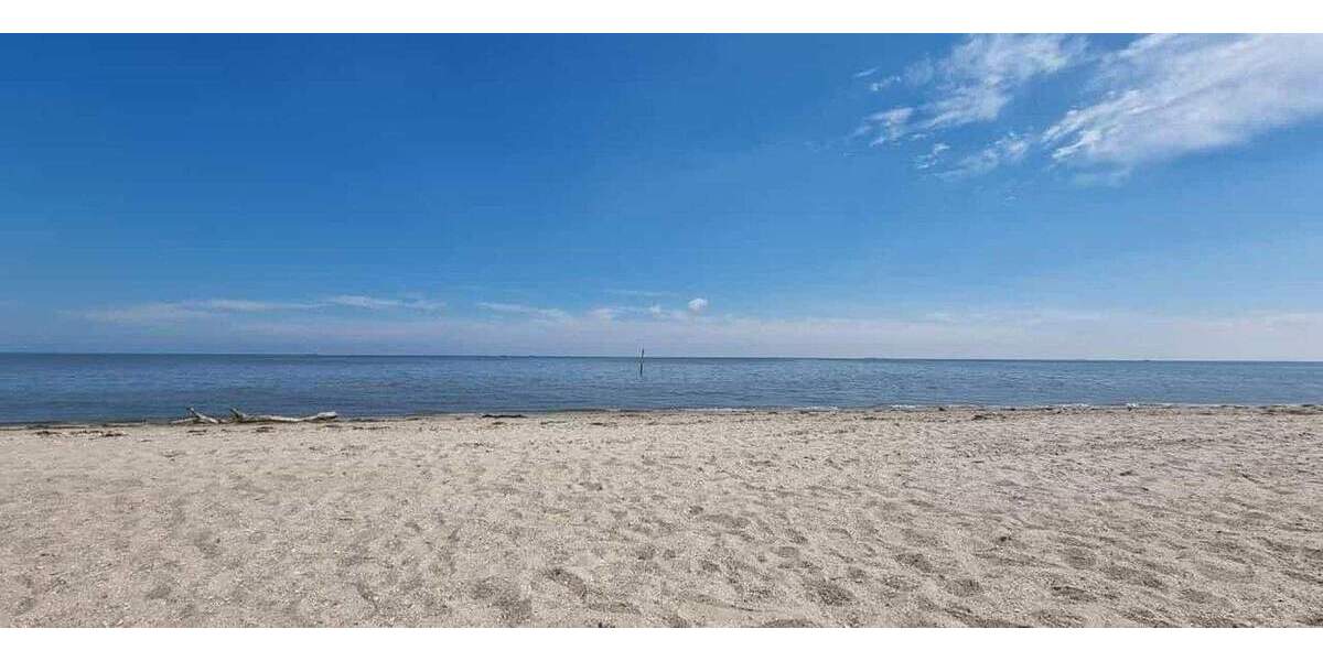 Etagenwohnung Wangerland-Horumersiel Horumersiel - 2 Zimmer, 37 m&sup2;, 144.500&euro; | Angebot:24760678