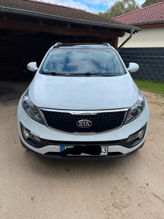 Sportage