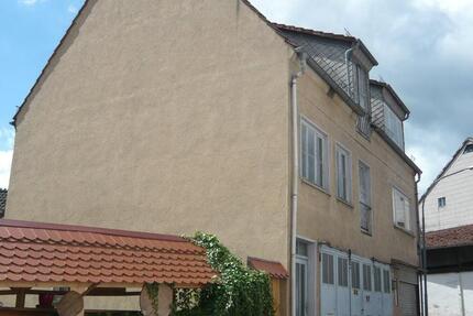 Haus Bad Brückenau - 74.000&euro; | Angebot:25441108