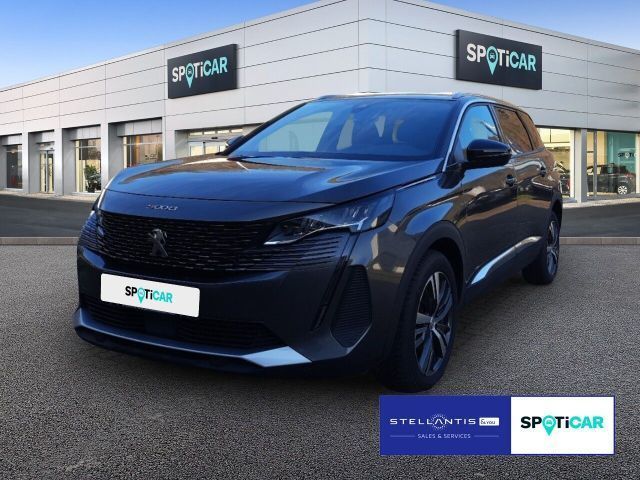 Peugeot 5008 43.183 km 26.990 &euro; Saarbrücken 66119
