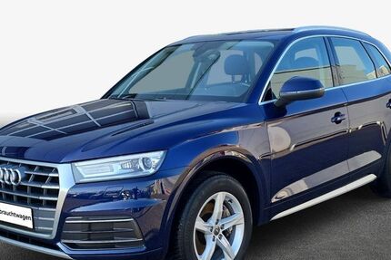 Audi Q5 104.600 km 22.980 &euro; Husum 25813