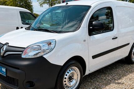 Renault Kangoo 83.000 km 8.999 &euro; Sassenburg 38524