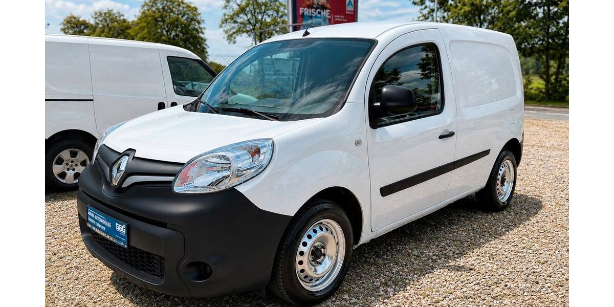Renault Kangoo 83.000 km 8.999 &euro; Sassenburg 38524