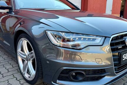 Audi A6 134.000 km 19.990 &euro; Leipzig 04158