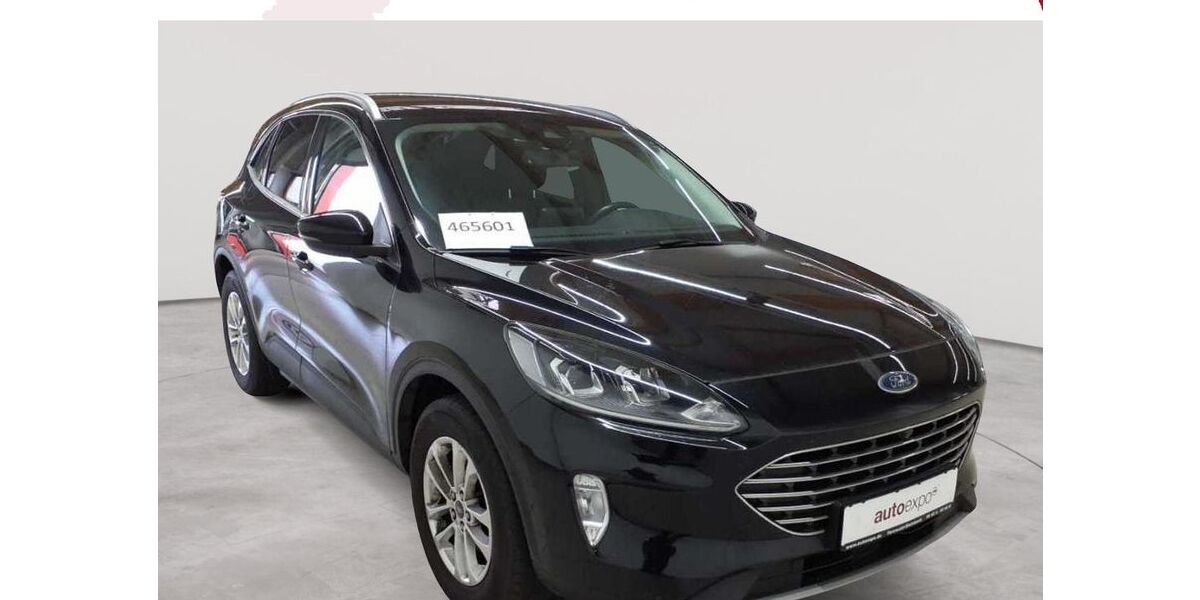 Ford Kuga 56.708 km 17.789 &euro; Fernwald-Steinbach 35463