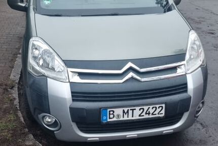Citroen Berlingo 197.000 km 4.100 &euro; Berlin 12209