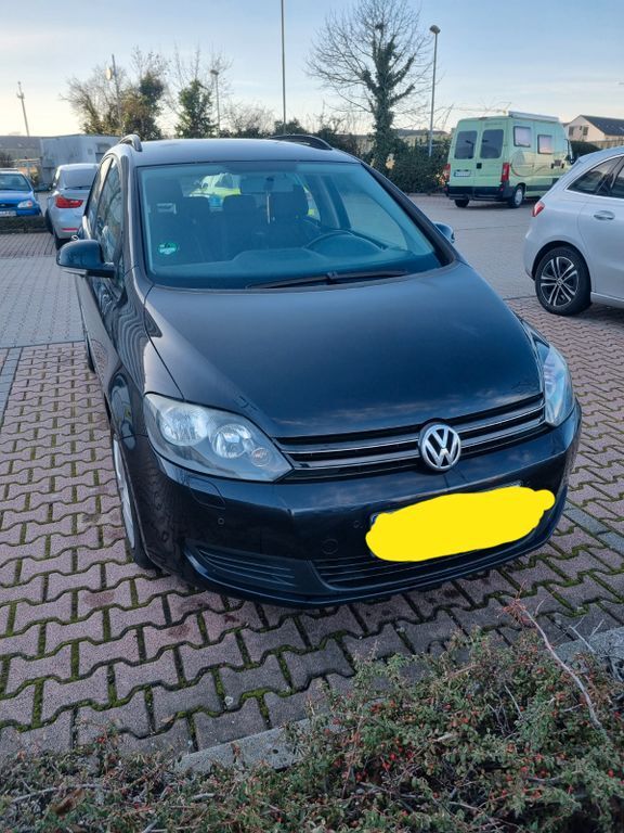 Golf Plus