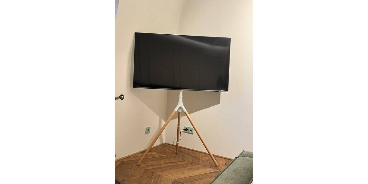 Etagenwohnung München Schwabing-West - 2 Zimmer, 48 m&sup2;, 1.950&euro; | Angebot:26891721