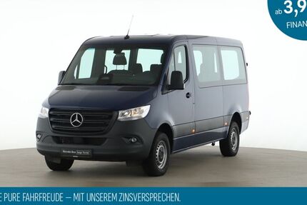 Mercedes-Benz Sprinter 24.600 km 52.580 &euro; Osnabrück 49078