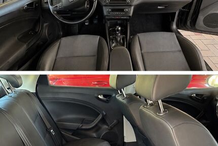 Seat Ibiza 190.000 km 4.300 &euro; Ködnitz 95361
