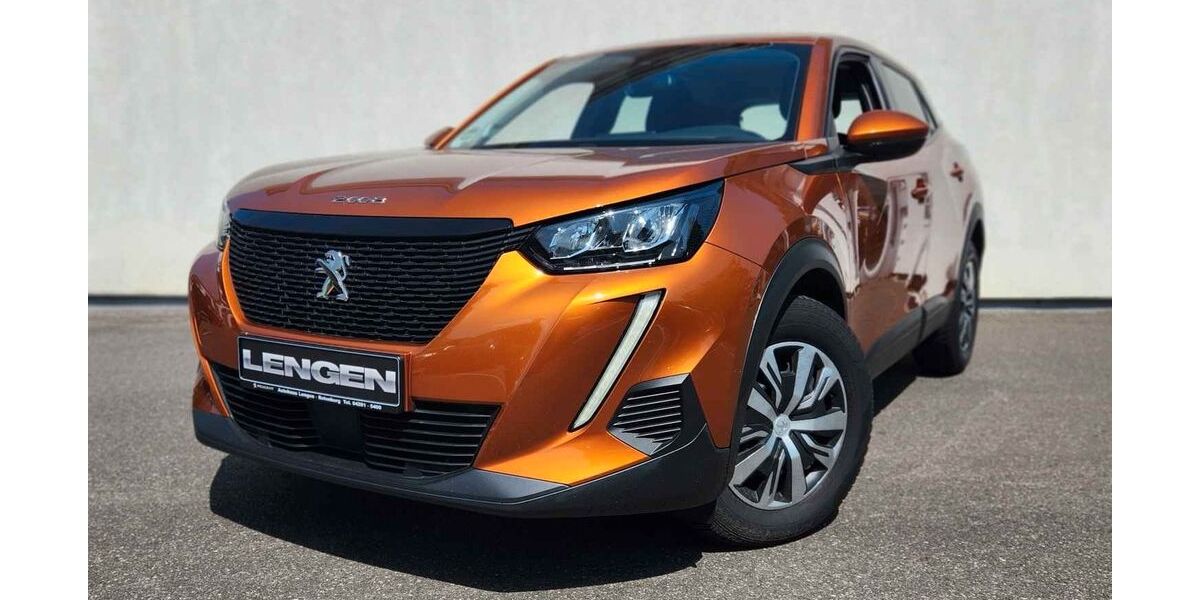 Peugeot 2008 69.500 km 16.500 &euro; Rotenburg 27356