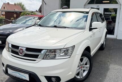 Fiat Freemont 231.412 km 6.890 &euro; Bremen 28719