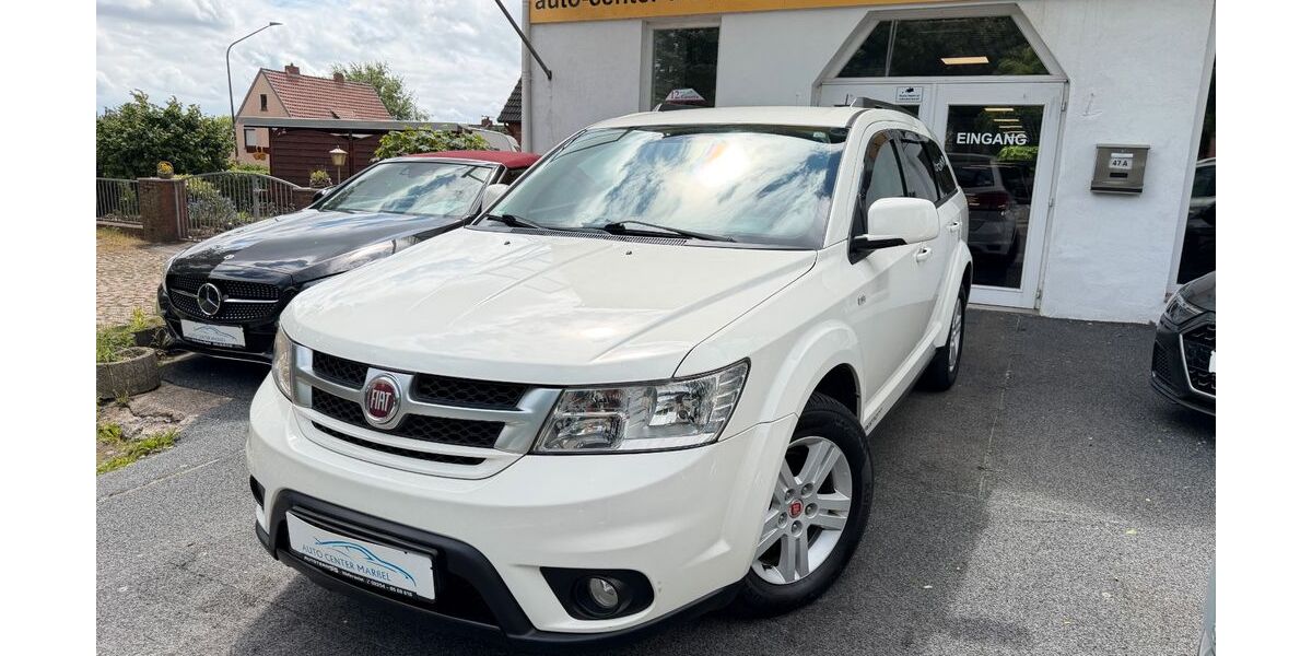 Fiat Freemont 231.412 km 6.890 &euro; Bremen 28719