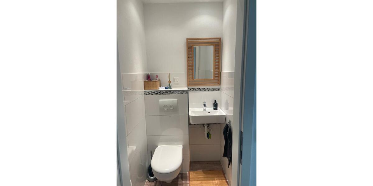 Reihenhaus Ahlen Dolberg - 4 Zimmer, 116 m&sup2;, 1.250&euro; | Angebot:25899562