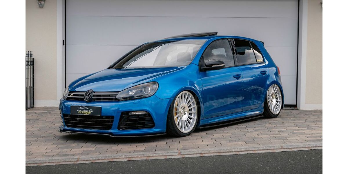 VW Golf 73.837 km 23.990 &euro; Regnitzlosau 95194