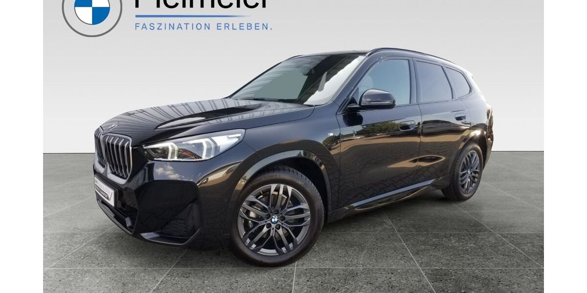 BMW X1 63.700 km 34.950 &euro; Schrobenhausen 86529
