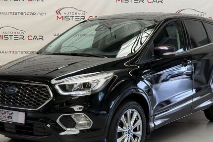 Ford Kuga 68.000 km 12.890 &euro; Magstadt 71106