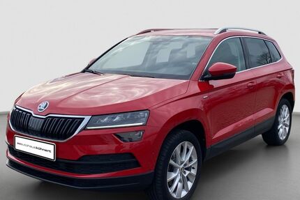 Skoda Karoq 65.345 km 25.855 &euro; Windischleuba 04603