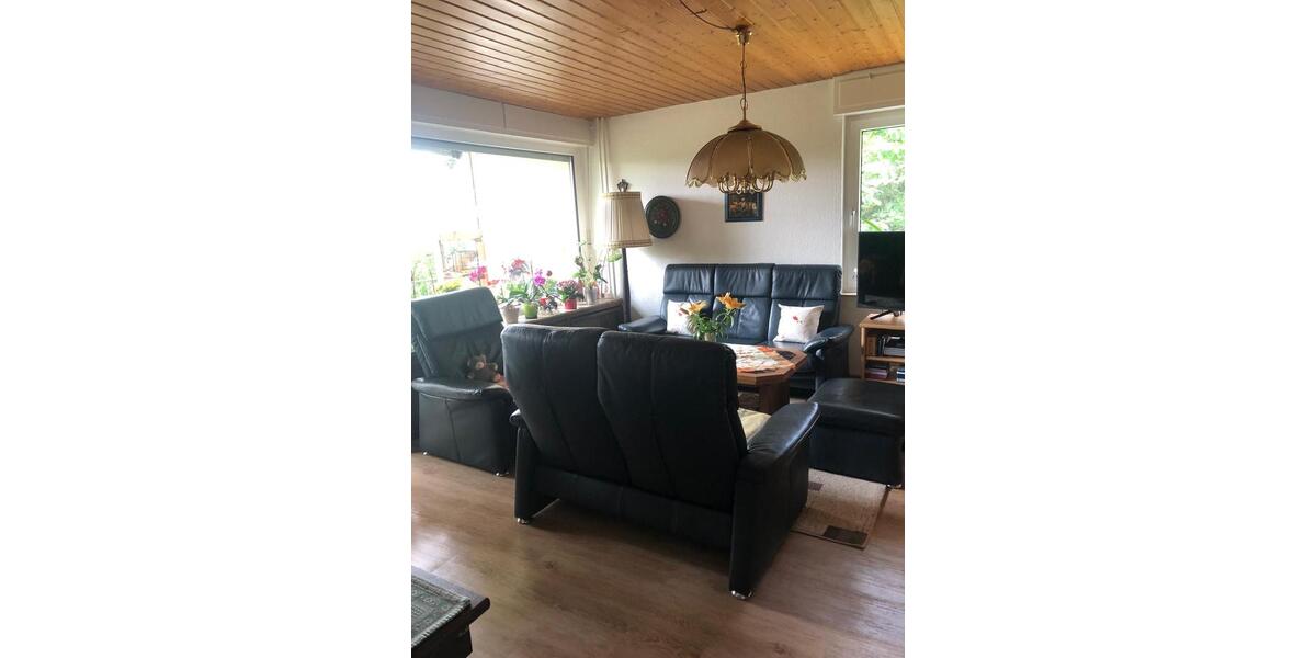 Erdgeschoßwohnung Bielefeld Sennestadt - 3 Zimmer, 67 m&sup2;, 160.000&euro; | Angebot:24521586