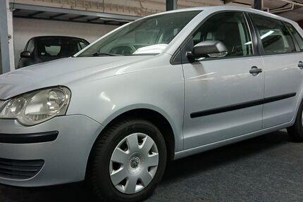 VW Polo 93.500 km 2.999 &euro; Rüsselsheim 65428