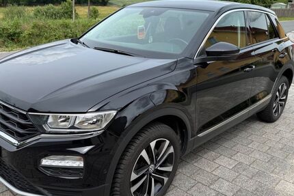 VW T-Roc 97.400 km 17.700 &euro; Wachenroth 96193