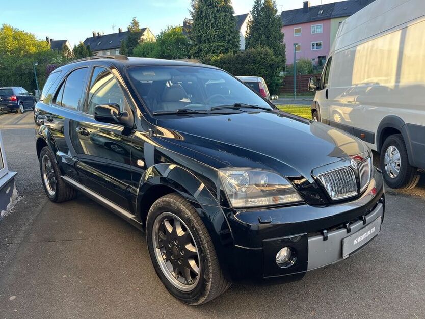 Sorento