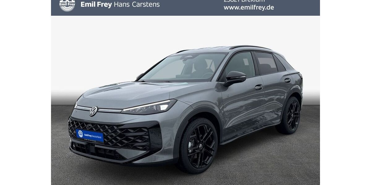 VW T-Roc 3.000 km 42.980 &euro; Breklum 25821