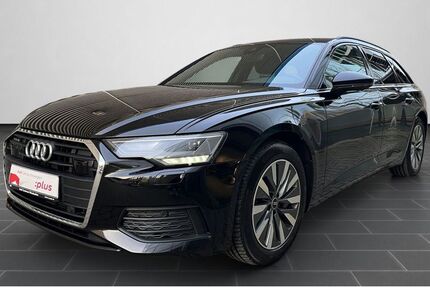 Audi A6 49.576 km 36.890 &euro; Wiesbaden 65189