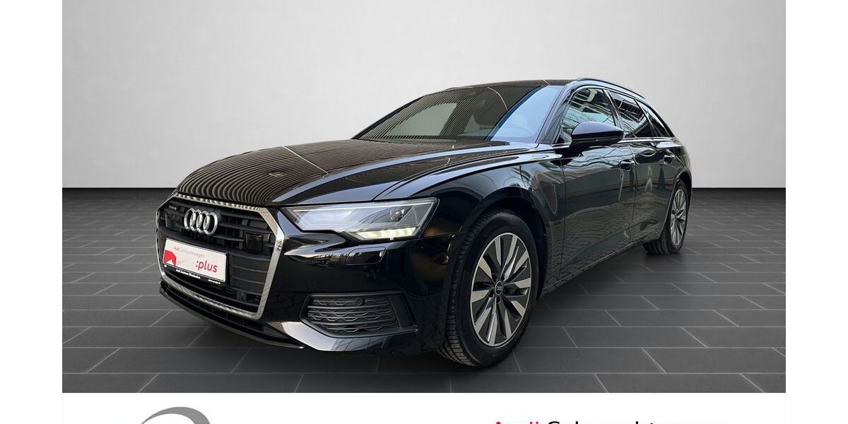 Audi A6 49.576 km 36.890 &euro; Wiesbaden 65189
