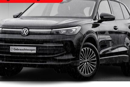 VW Tiguan 25.554 km 38.900 &euro; Beckum 59269