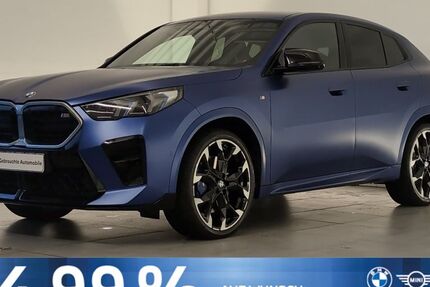 BMW X2 14.860 km 54.830 &euro; Würzburg 97076