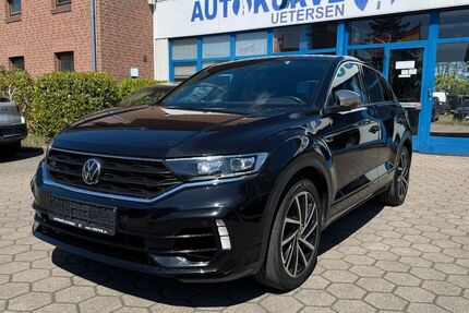 VW T-Roc 54.389 km 25.750 &euro; Uetersen 25436