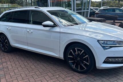Skoda Superb 137.211 km 18.990 &euro; Eppelborn-Neububach 66571
