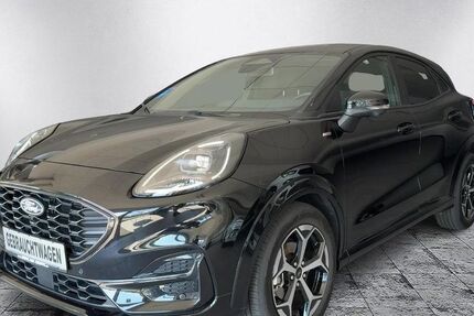 Ford Puma 8.240 km 23.990 &euro; Bergneustadt 51702