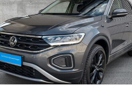 VW T-Roc 36.348 km 23.620 &euro; Halle (Saale) 06110
