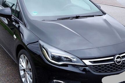 Opel Astra 70.000 km 11.750 &euro; Auenwald 71549