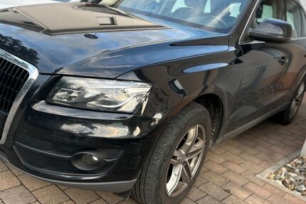 Audi Q5 306.000 km 9.900 &euro; Neustadt Donau 93333