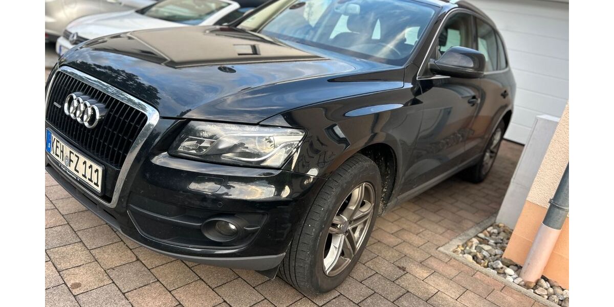 Audi Q5 306.000 km 9.900 &euro; Neustadt Donau 93333