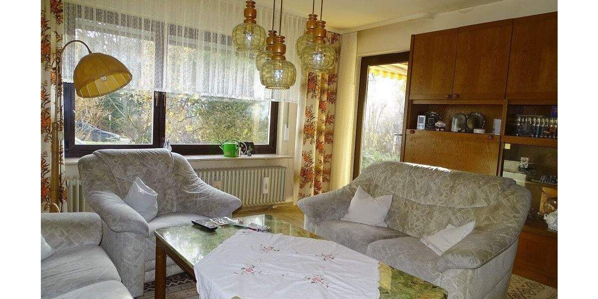 Etagenwohnung Schramberg Sulgen - 4 Zimmer, 98 m&sup2;, 195.000&euro; | Angebot:25684397