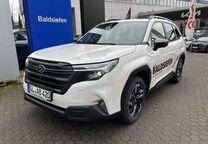 Gebrauchtwagen Subaru Forester